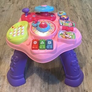 Vtech Magic Star Learning Table
